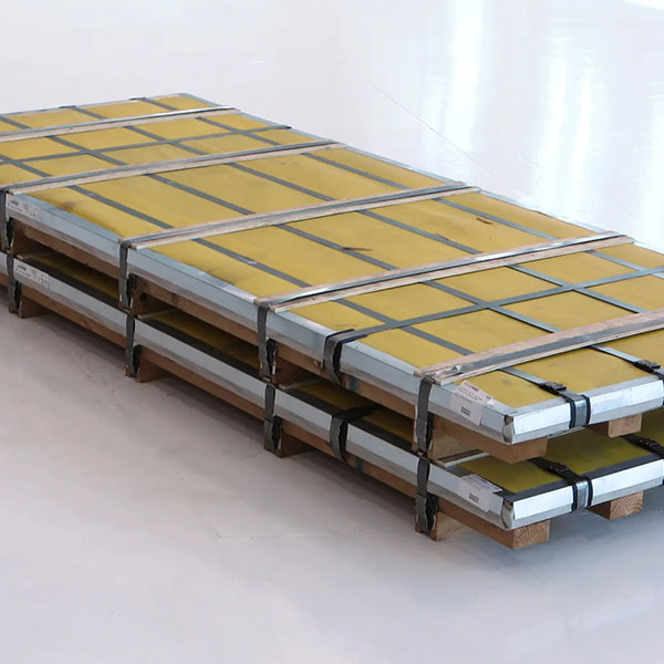 18 Gauge No4 Stainless Steel Sheet Supplier from Pindee Steel