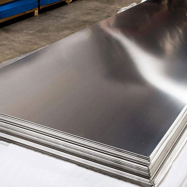 1000 1219 1220 1250 2B BA Finish Stainless Steel 316 and 304 Sheets Suppliers from Pindee Steel