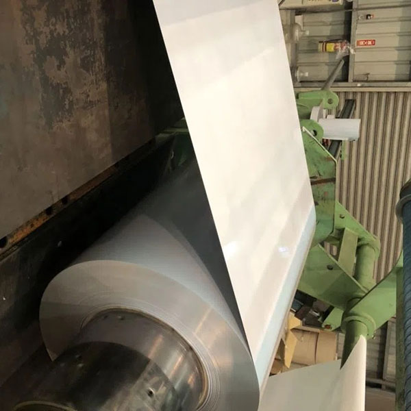 ASTM A240 ASTM A480 Stainless Steel Coil 316L Suppliers from Pindee Steel