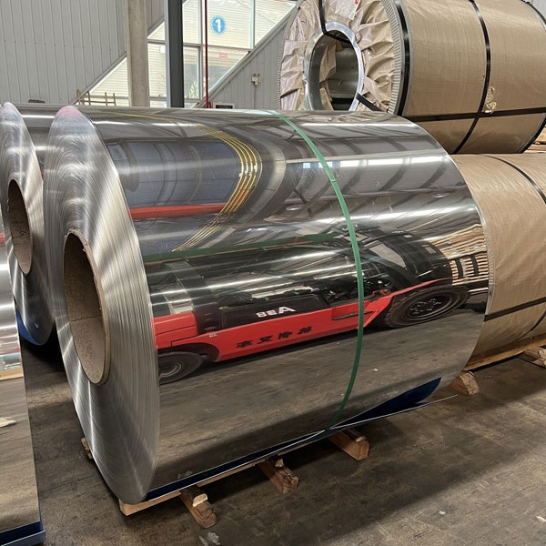 Pindee steel stock Mat 430 Stainless Steel Coil