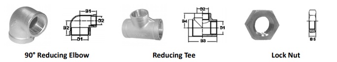 Pindee-Cast-Threaded-150LB-fittings3