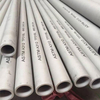 ASTM A312 TP316L Stainless Steel SMLS Pipe