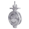 High Performance Butterfly Valve