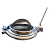 Tri Clamp Sanitary Powder Tight Butterfly Valve