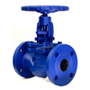 Bellows Globe Valve