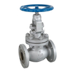 Cast Steel Globe Valve