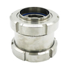 Sanitary Union Non-Return Check Valves High Pressure