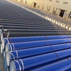 3PE Anti Corrosion Steel Pipe