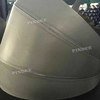 WP316L Stainless 180 Degree Elbow