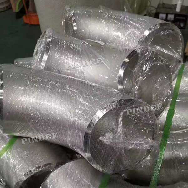 China Factory High Quality SUS316 Stainless Long Radius Bend 90 Degree