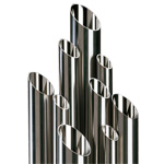 Pindee stainless steel pipe