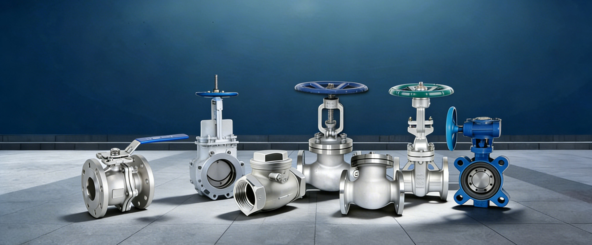 Pindee Valve Manufacturing made in China