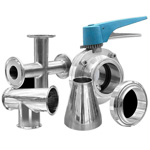 Sanitary-Valve-and-Fitting